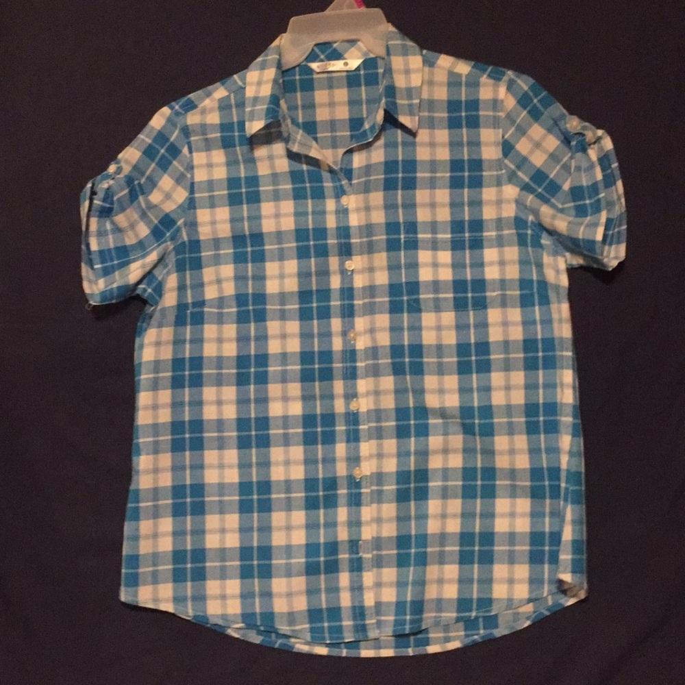 WOMEN'S CUTE TOP